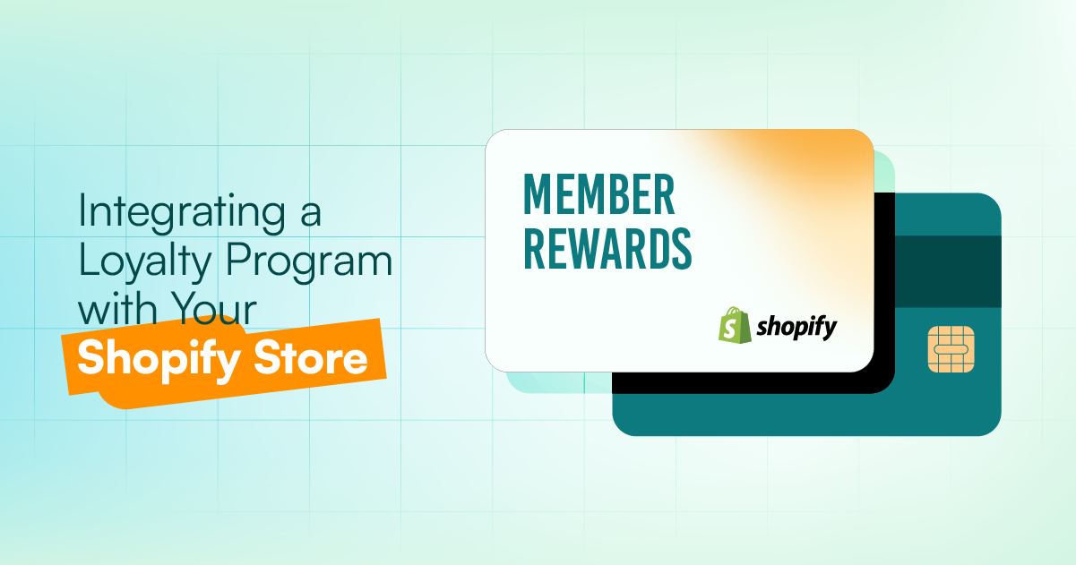 Integrating a Loyalty Program with Your Shopify Store