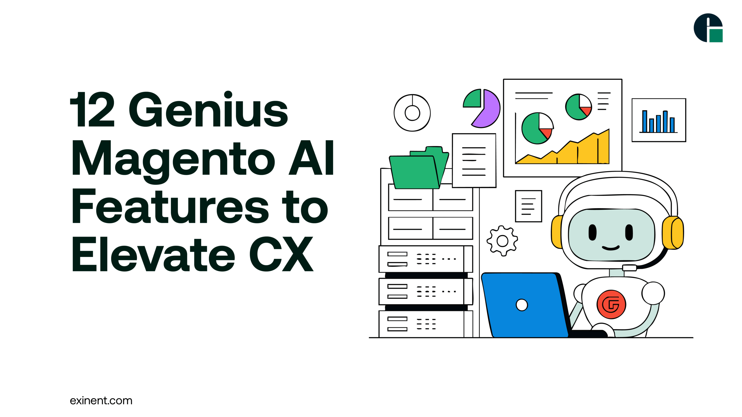 12 Genius Magento AI Features to Elevate CX