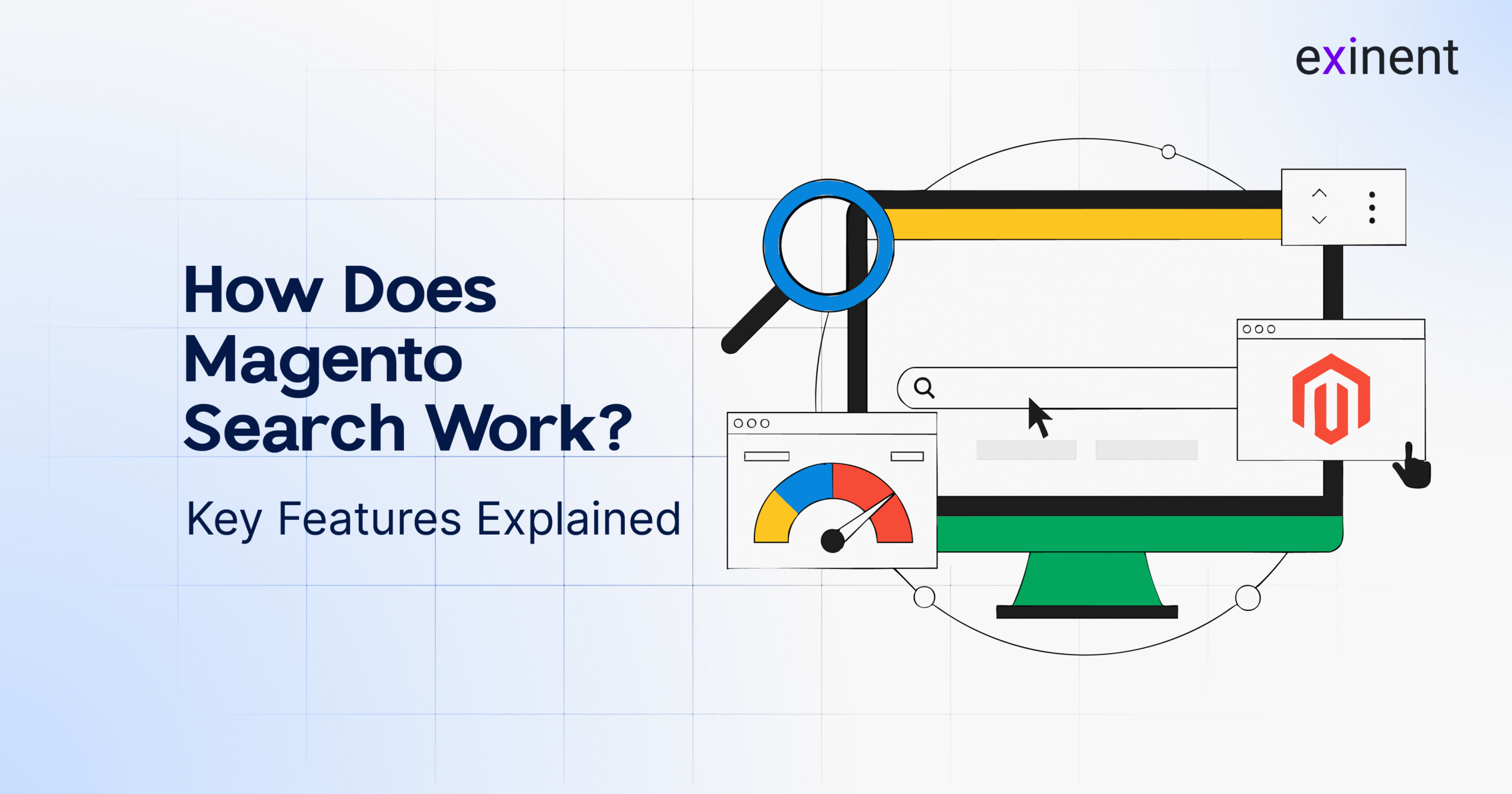 How Does Magento Search Work- Key Features Explained