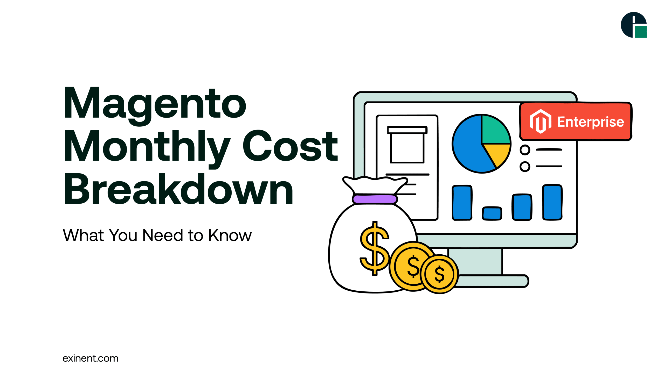 Magento Monthly Cost Breakdown- What You Need to Know